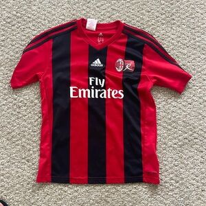 Ac Milan medium